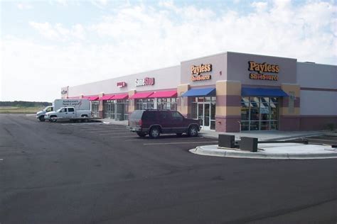 Retail Center - Bemidji, MN | Oppidan