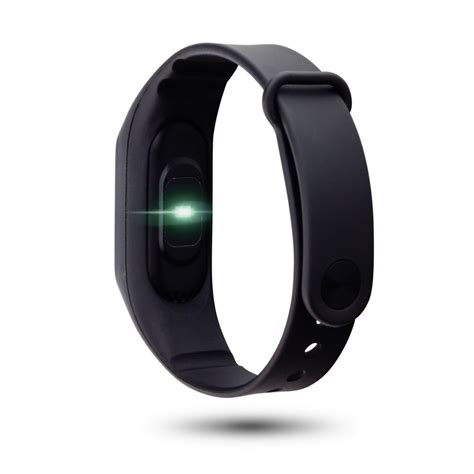 Unotec Pulsera de Actividad Smartband 4 con Pulsómetro PcComponentes pt