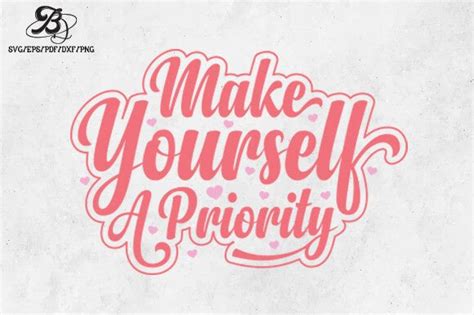 16 Self Love Quote Svg Png Design Designs And Graphics