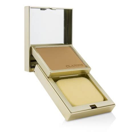 Clarins Everlasting Compact Foundation SPF 9 114 Cappuccino 10g 0 3oz