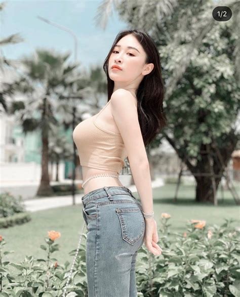 Th D Ng C Ng Vi N Hot Girl N I B N B T Nh Chi C O C T X Khoe