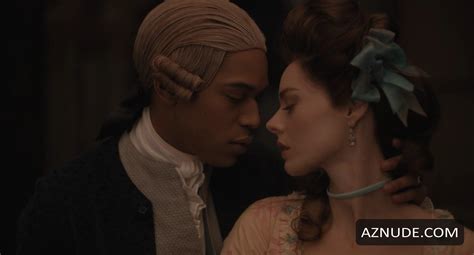 Chevalier Nude Scenes Aznude
