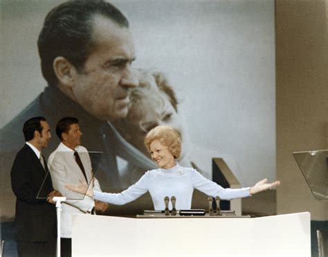 A Beginners Guide To The Life Of First Lady Pat Nixon