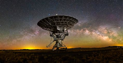 2023 Jansky Fellows Awarded National Radio Astronomy Observatory