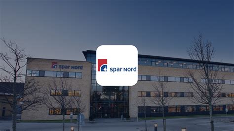 Spar Nord Video Med Pr Sentation Af Regnskabet For Kvartal