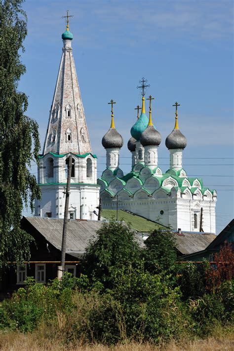 Балахна - Фотографии русских городов