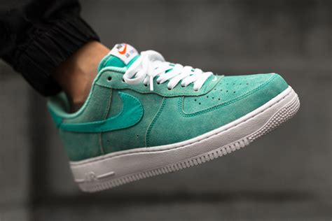 Nike Air Force 1 Low Light Retro - Sneaker Bar Detroit