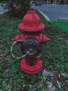 Hpha Storz Permanent Hydrant Adapter With Cap Hydrant Converter