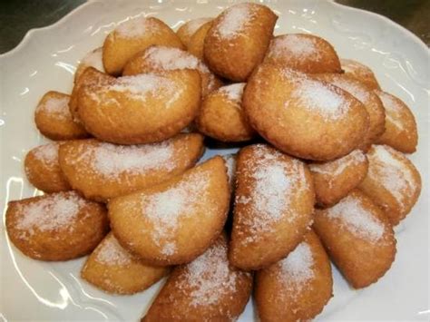 Dolci Fritti Di Natale Immagini Originali Natale