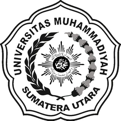 Download Logo Sumatera Utara Hitam Putih - 54+ Koleksi Gambar