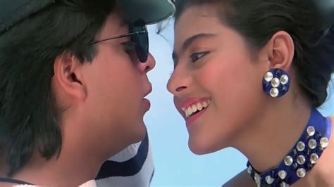 Baazigar O Baazigar Baazigar Full Video Song Hd Youtube