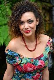 BARBARA SALOME Nude AZNude