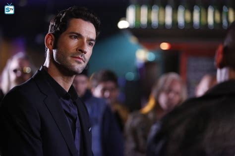 Lucifer Favorite Son Advance Preview Stealing From The Devil”