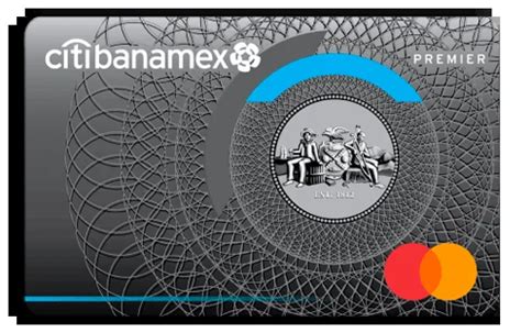 Tarjeta De Crédito Citibanamex Premier Globalinos