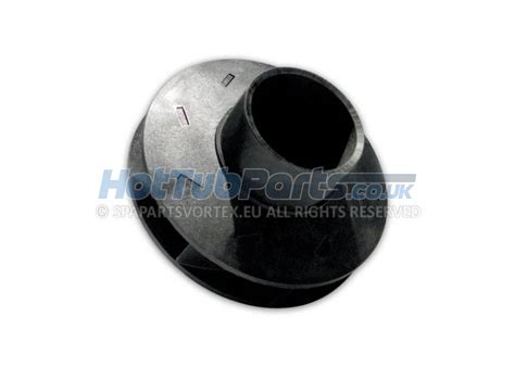 Electrical Hot Tub Pumps Other Pump Spares Wet End Impellers Other Aqua Flo Circ