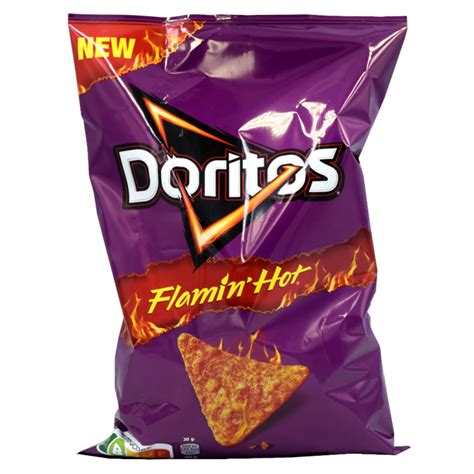 Doritos Flamin Hot