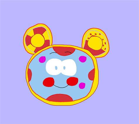 Toodles From Mickey Mouse Clubhouse By Joeyhensonstudios On Deviantart