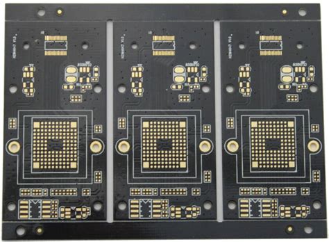 Pcb Solder Mask Glossy Vs Matte Pcbsky