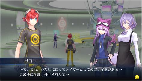 Digimon Story: Cyber Sleuth free post-launch DLC confirmed - Gematsu