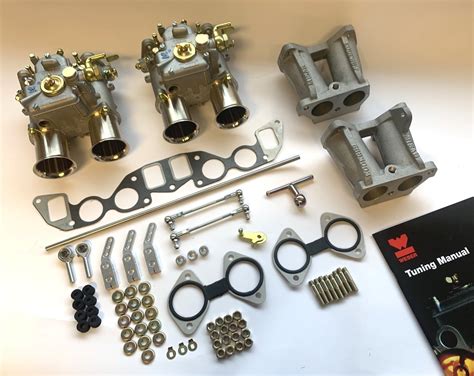 B B Volvo X Dcoe Weber Kit Weber Carburettor By Jd Automotive