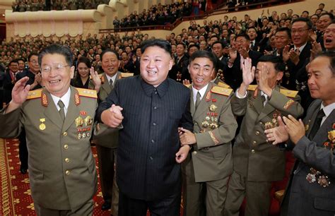 North Korea: Why the Kingdom of Kim Jong Un Can Never Be Normal | The ...