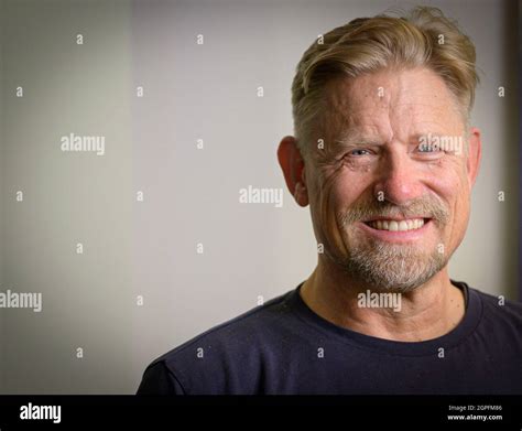 Peter Schmeichel 2021 Stock Photo - Alamy