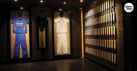 Pay a visit to the Largest Cricket Museum in Pune - Blades of Glory