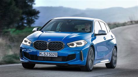 Bmw Series Hatchback Pricing Info Its More Expensive Than The