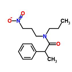 2 Metil 3 Nitro N N Dipropilbencenoacetamida CAS 91374 22 0 Proveedor