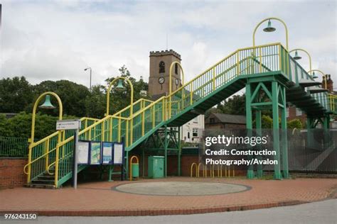 Bulwell Station Photos and Premium High Res Pictures - Getty Images