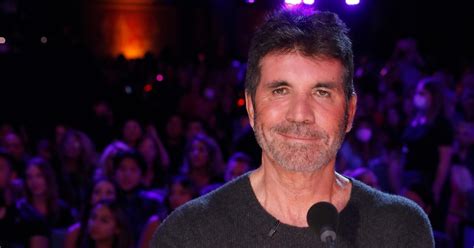 Agt All Stars Simon Cowell Helps 1 Act Make History With Unexpected