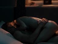 Naked Mariya Lisovaya In An Hour Before Dawn