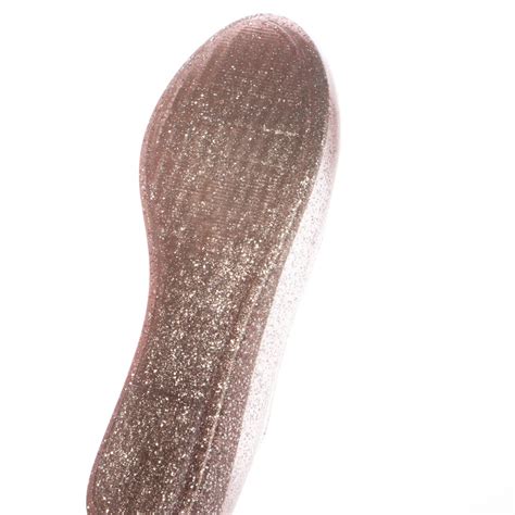 Zaxy Zaxy New Pop Glitter Glitter Nude Magaseek