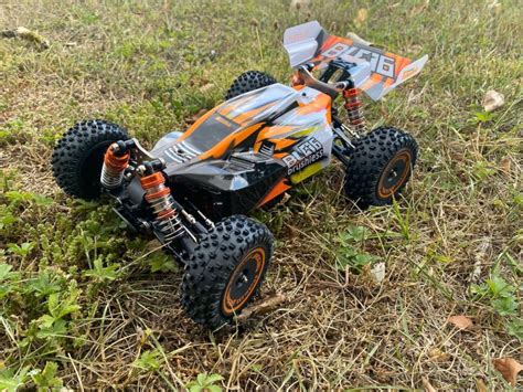 Bl Brushless Rtr Buggy Rtr Rc Buggys Rc Autos Zubeh R