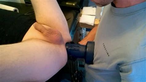 One Hour Of Elbow Deep And Wide Fisting And Dildo Play German Gay Amateur Porn XHamster