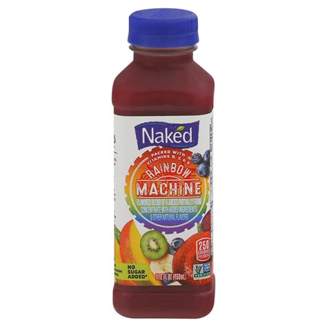 Save On Naked Rainbow Machine Juice Blend Order Online Delivery Giant