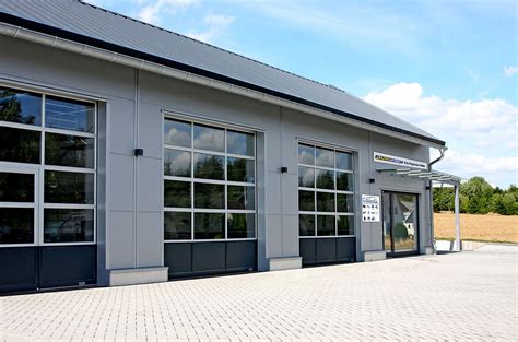 Kfz Reparatur Müller in Stockhausen Illfurth Autowerkstatt