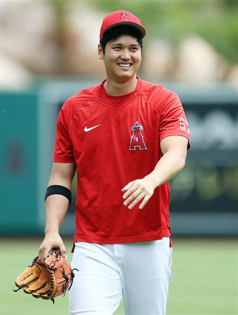 大谷翔平のトレード、マリナーズとメッツは諦めモード シーズンオフに再び動く可能性も 米報道 Mlb 日刊スポーツ