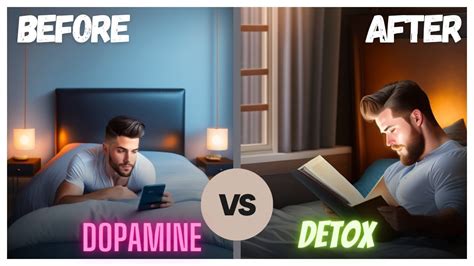 Resetting Your Brain The Benefits Of A Dopamine Detox YouTube