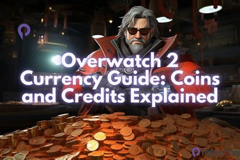 Overwatch 2 Currency Guide: Coins and Credits Explained