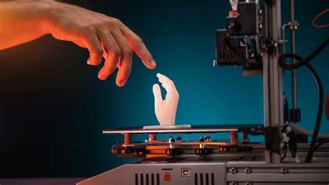 3d Printing Innovations In Healthcare Construction And Armed Forces