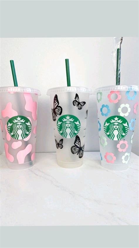 Starbucks Cups Starbucks Starbucks Drinks