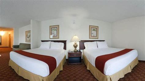 Discount Coupon for Holiday Inn Express & Suites Shelbyville in ...