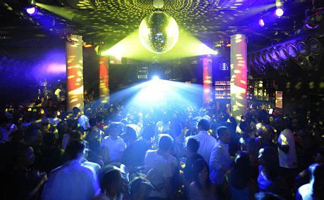 18 Plus Dance Clubs Near Me - Night Clubber