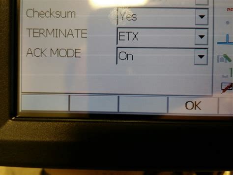 ack ack