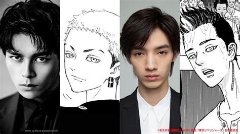 Il film live action di Tokyo Revengers uscirà il 9 luglio in Giappone ...