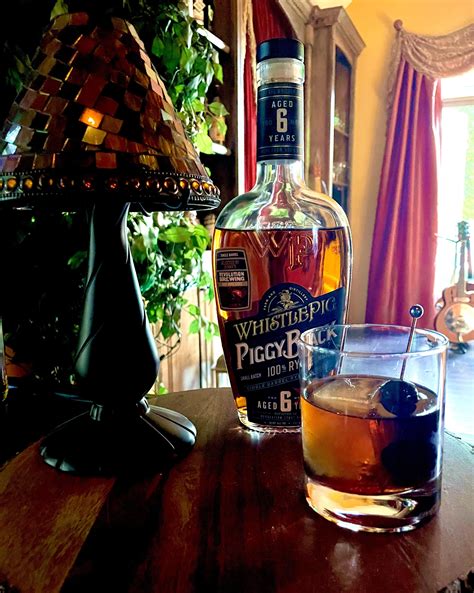 Manhattan : r/cocktails