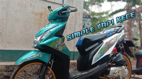 Review Honda Beat Fi Daily Use Youtube