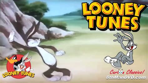 Looney Tunes Looney Toons All This And Rabbit Stew Bugs Bunny