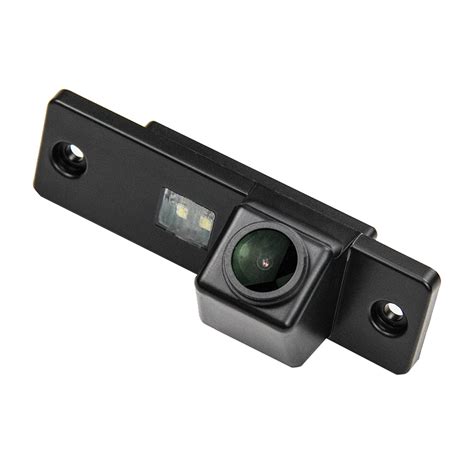 Buy Hd 1280x720p Reversing Camera Rear View Backup Camera Waterproof